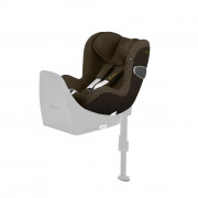 Sirona Z2 i-Size - Khaki Green PLUS Khaki Green PLUS